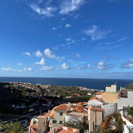 Appartamento Vivienda Vacacional Juliana Valle Gran Rey Esterno foto
