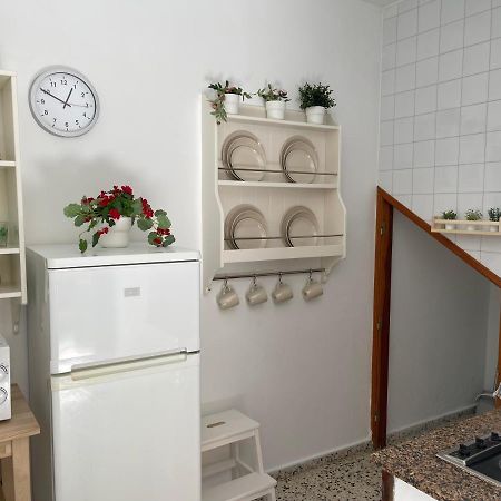 Appartamento Vivienda Vacacional Juliana Valle Gran Rey Esterno foto