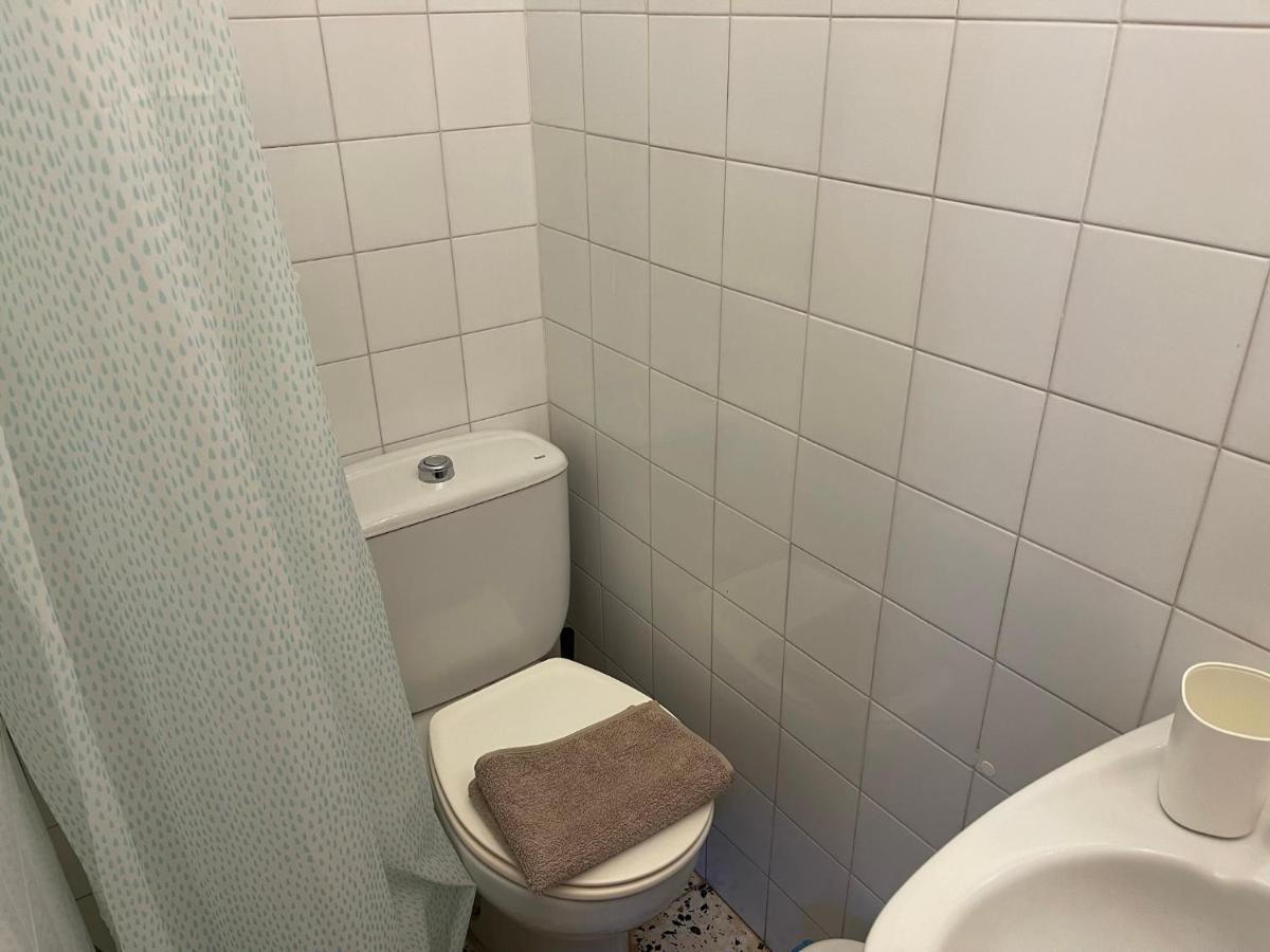 Appartamento Vivienda Vacacional Juliana Valle Gran Rey Esterno foto