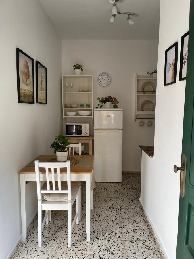 Appartamento Vivienda Vacacional Juliana Valle Gran Rey Esterno foto