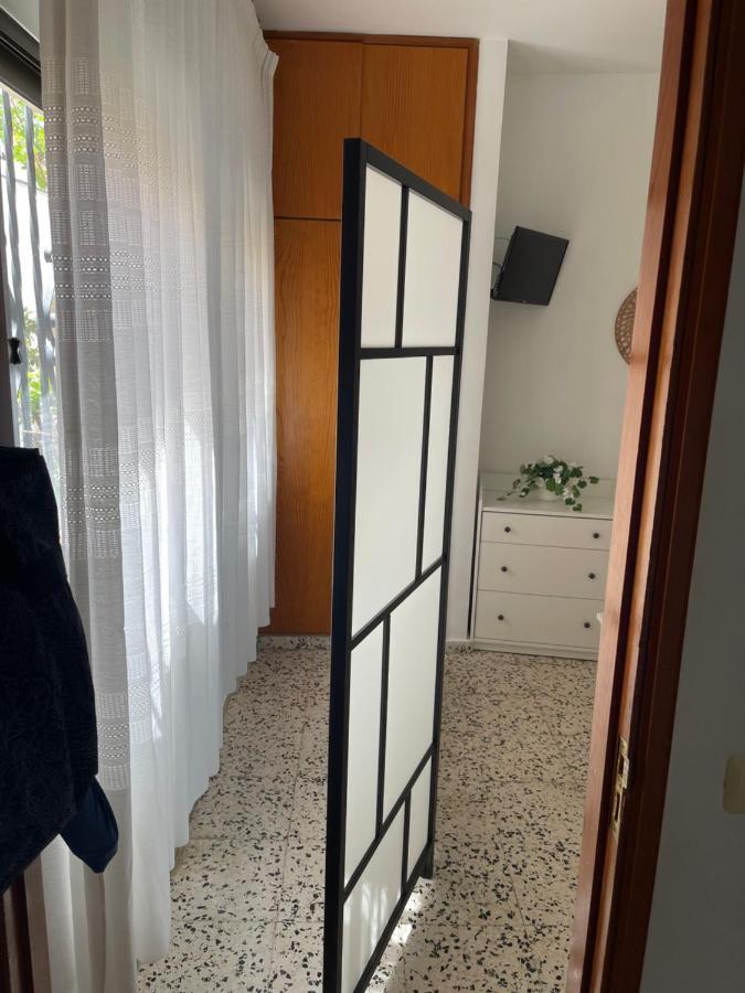 Appartamento Vivienda Vacacional Juliana Valle Gran Rey Esterno foto