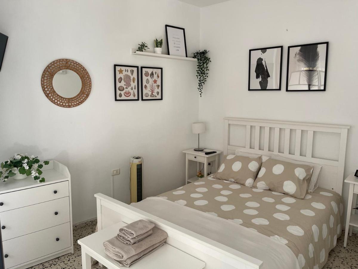 Appartamento Vivienda Vacacional Juliana Valle Gran Rey Esterno foto