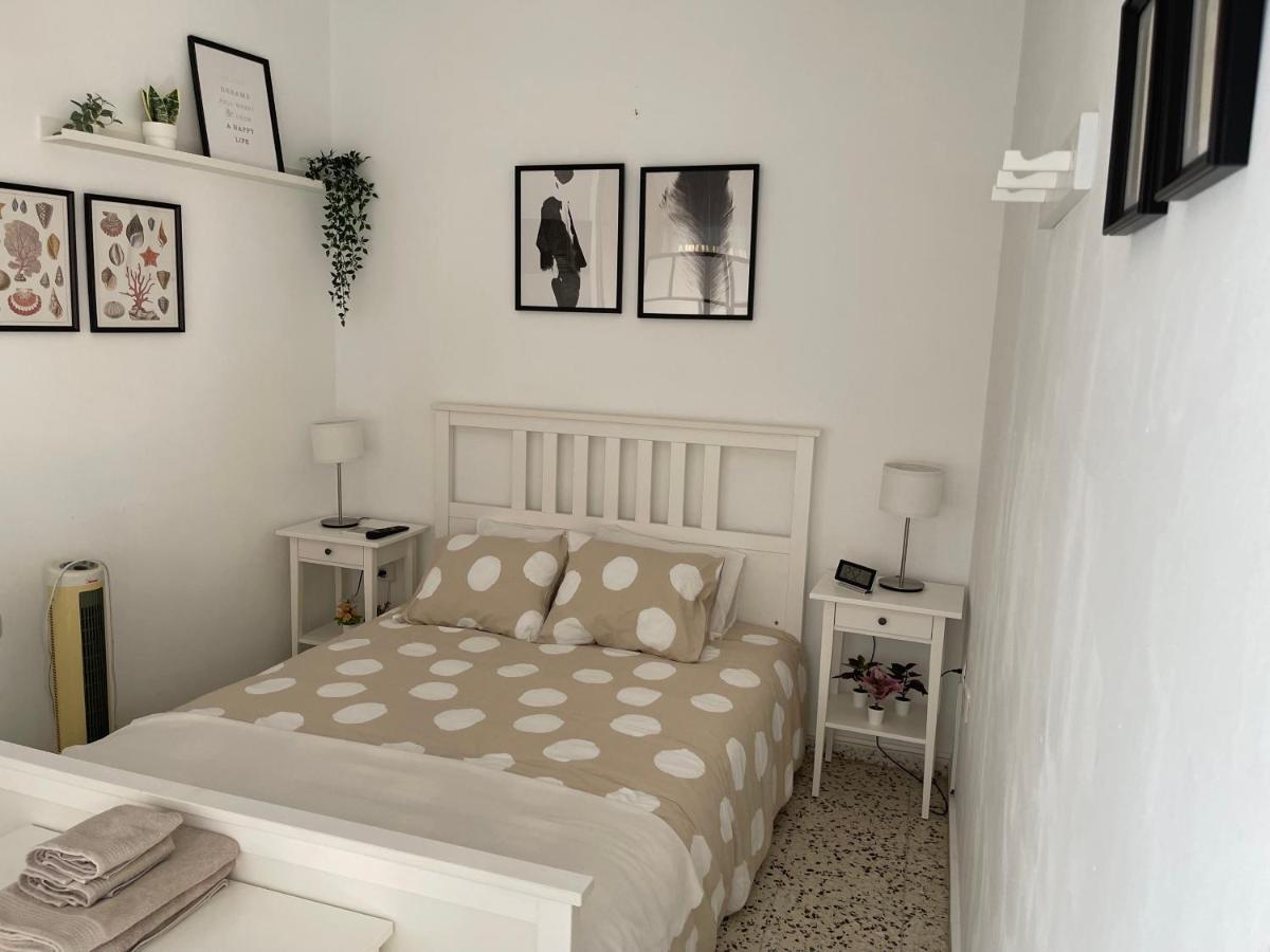 Appartamento Vivienda Vacacional Juliana Valle Gran Rey Esterno foto